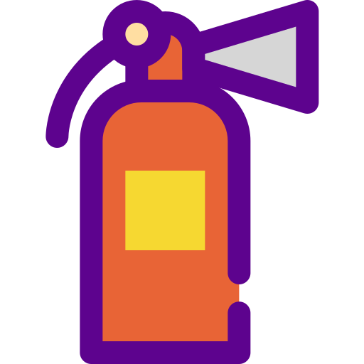 Fire extinguisher